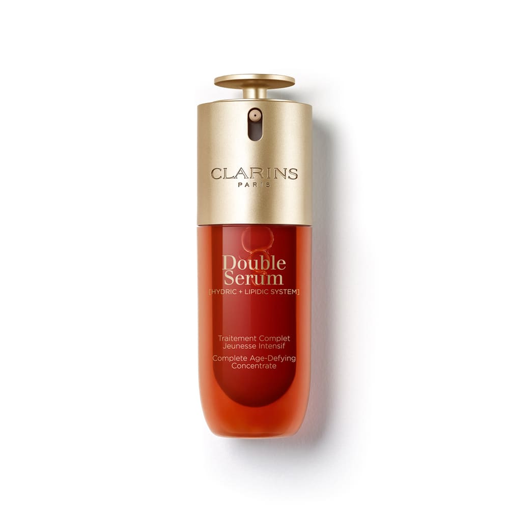 DOUBLE SERUM SUERO ANTIEDAD INTENSIVO PARA ROSTRO G9 ( SUERO ANTIEDAD)